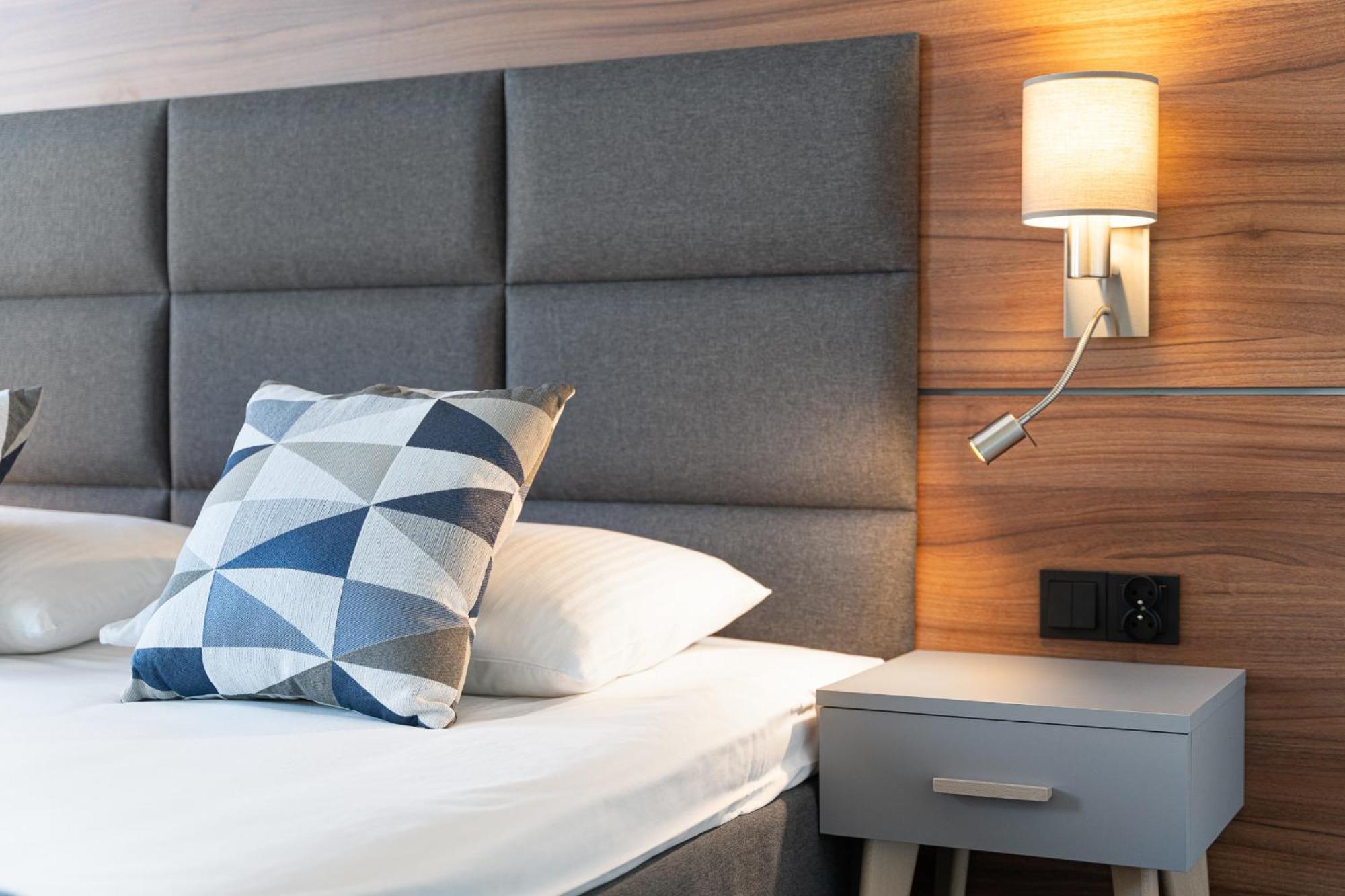 שצ'צ'ין Park Apartment Old Town By Noclegi Renters מראה חיצוני תמונה